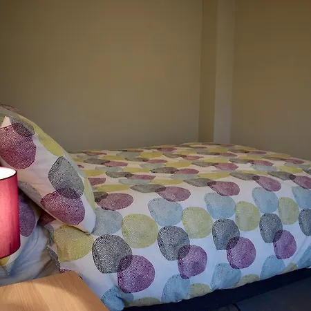 3 Bedroom Townhouse In 4 Sleeps 6 Dublin