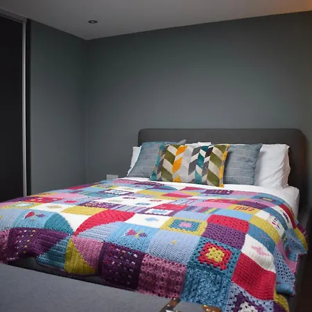 公寓 3 Bedroom Townhouse In 4 Sleeps 6 都柏林