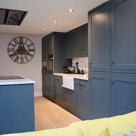 公寓 3 Bedroom Townhouse In 4 Sleeps 6
